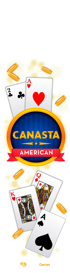 American Canasta